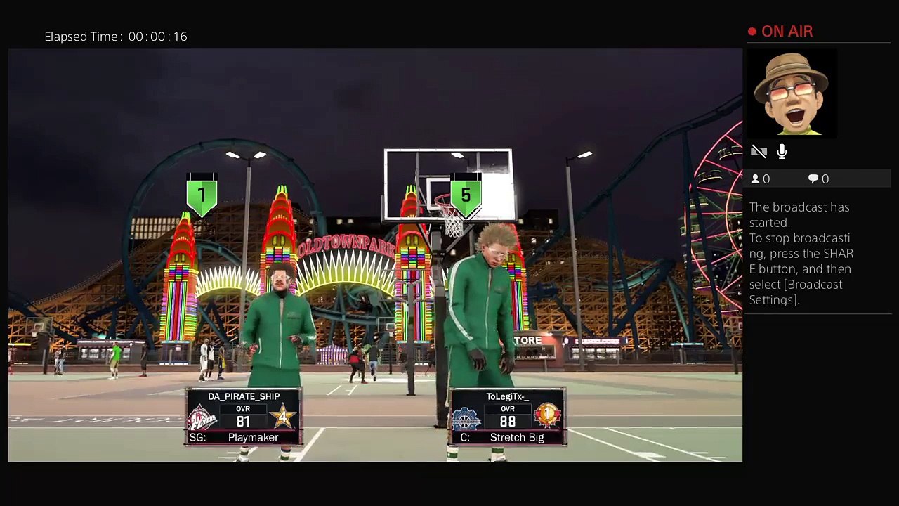 We back in here (8)