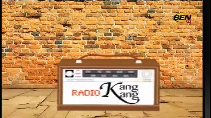 Tounkara radio kang kang