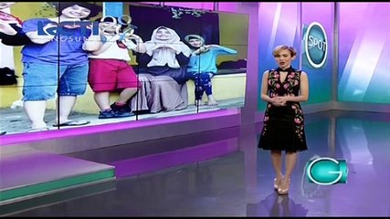 Tengku Firmansyah dan Cindy Fatikasari Nyusul Buah Hati di TOP