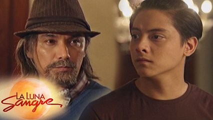 La Luna Sangre: Prof. T kicks Tristan out of Moonchasers | EP 32