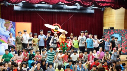 막강파워! 보명학교 시즌 3