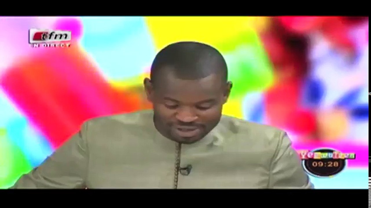 Nana Aidara