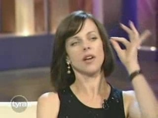 TYRA BANKS SHOW (DEBI MAZAR/YELLOWTAIL)