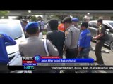 Rekonstruksi Pembunuhan Sri Wahyuningsih di Area Parkir Bandara Soetta -NET17