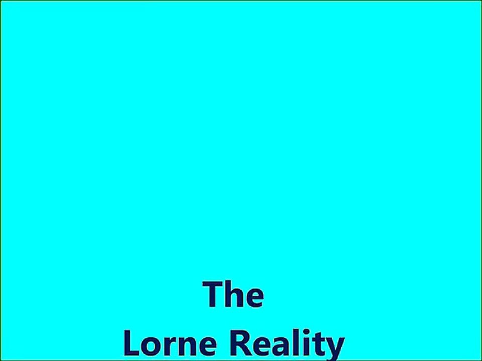 Lorne Armstrong - Upper body exercise