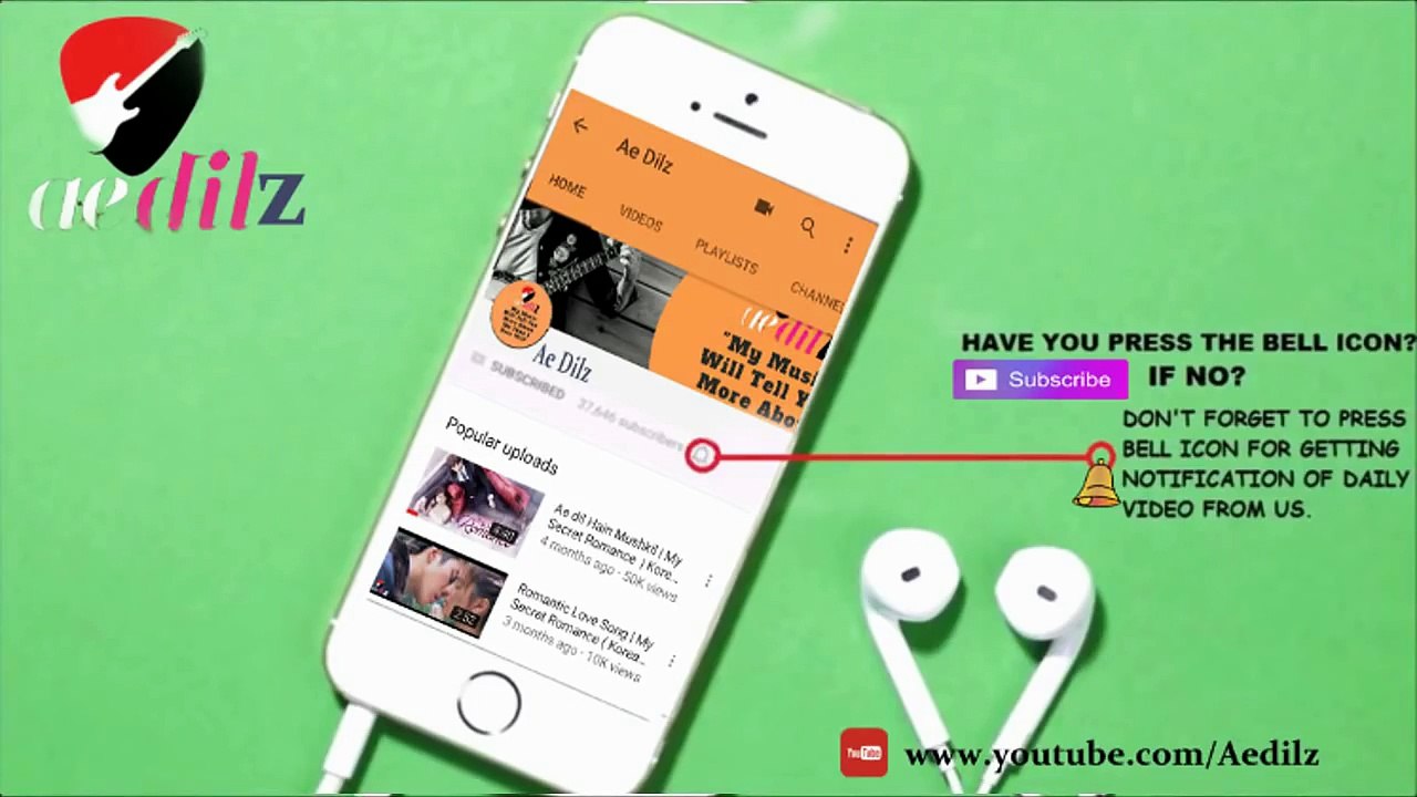 Mere Dil Mein (Remix) Full Song - Rishi Rich _ Half Girlfriend _ Lyrical Video _ English Translation