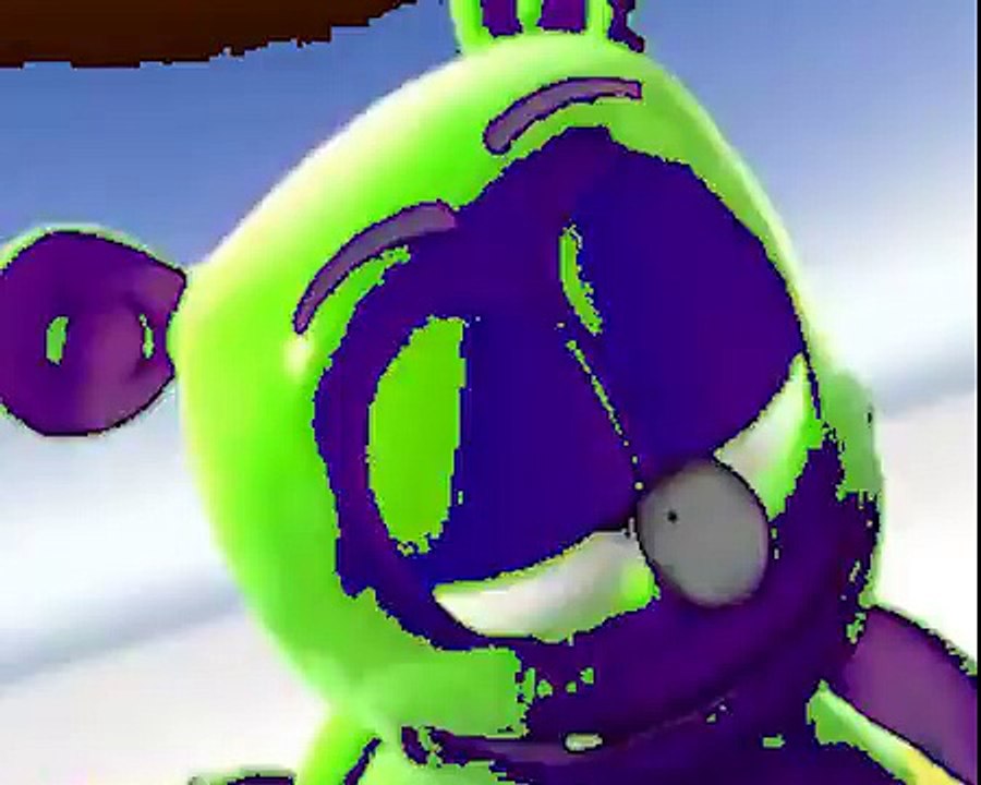 MEGA REMIX FUN WOW The Gummy Bear Song Long English Version