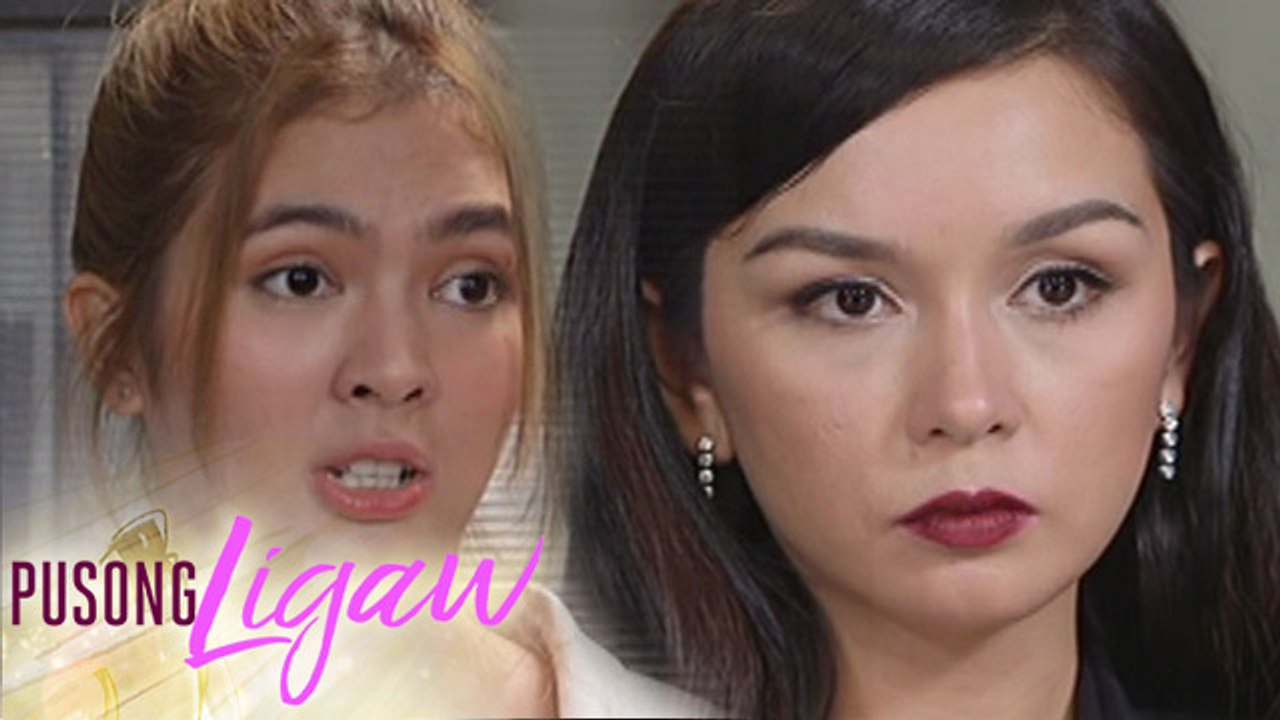 Pusong Ligaw: Vida defends Teri