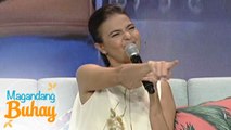 Magandang Buhay: Alex's showbiz career