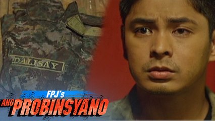 Ang Probinsyano: Cardo's denial
