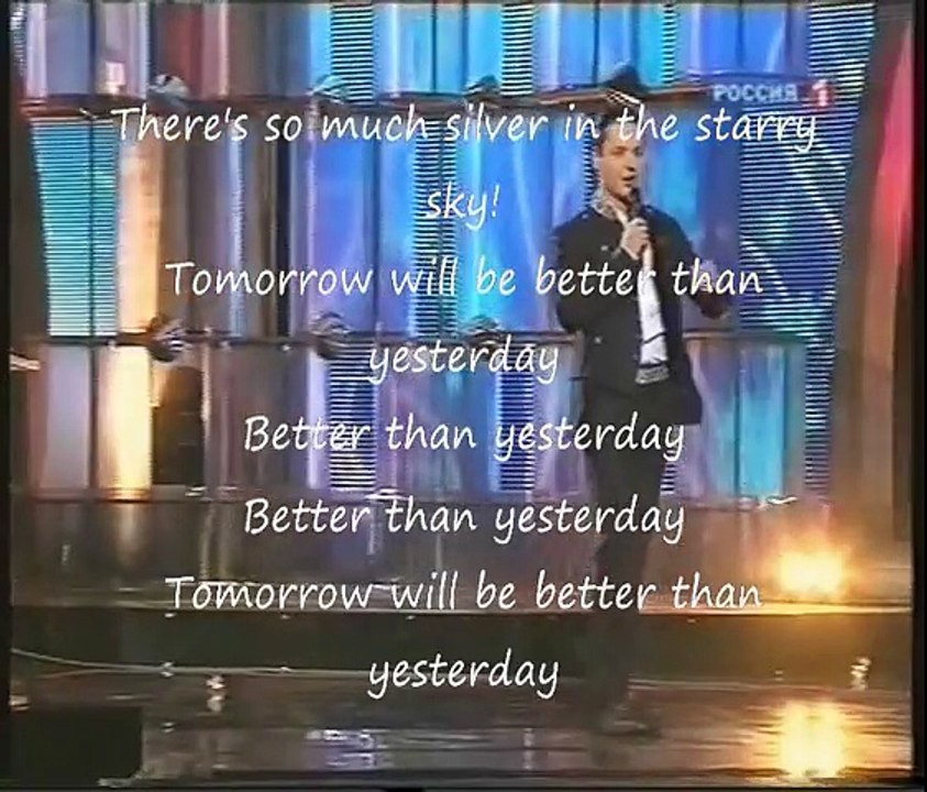 VITAS _ Bird of Happiness' remix _ english lyrics