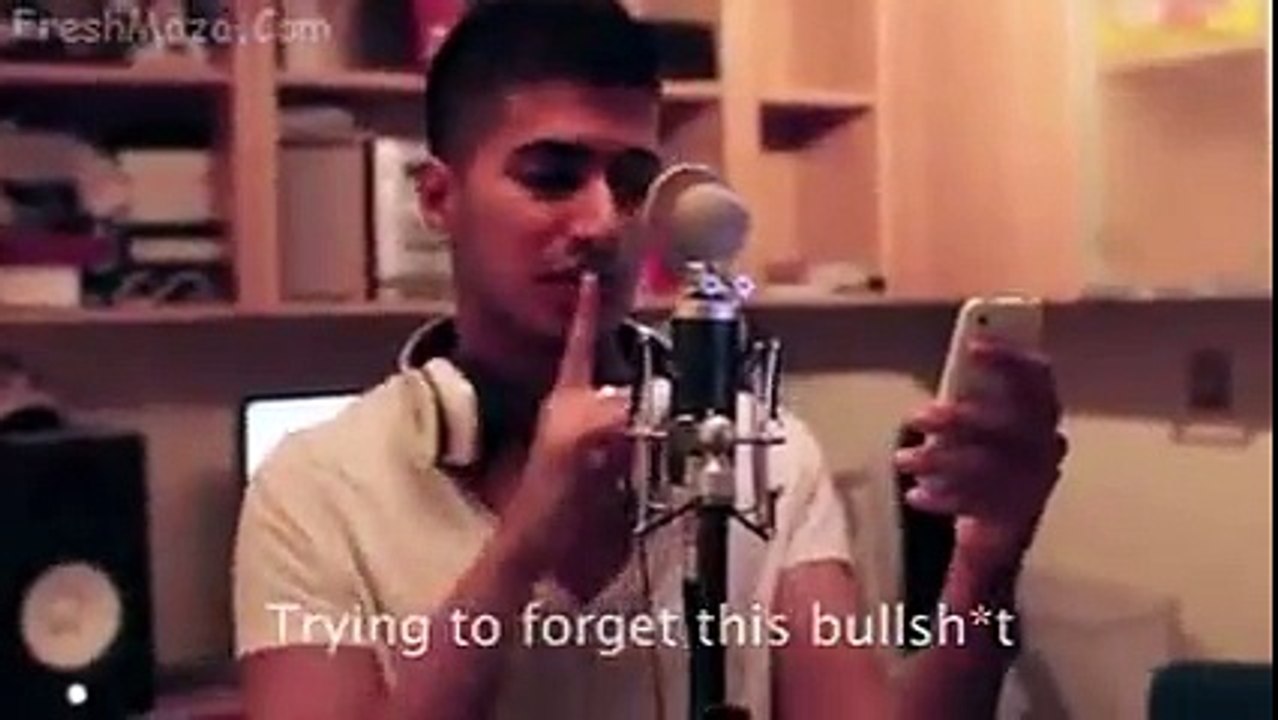 Why This Kolavery Di - Tamil-English Song In English Remix (wow SUPER MAMA) With Lyrics