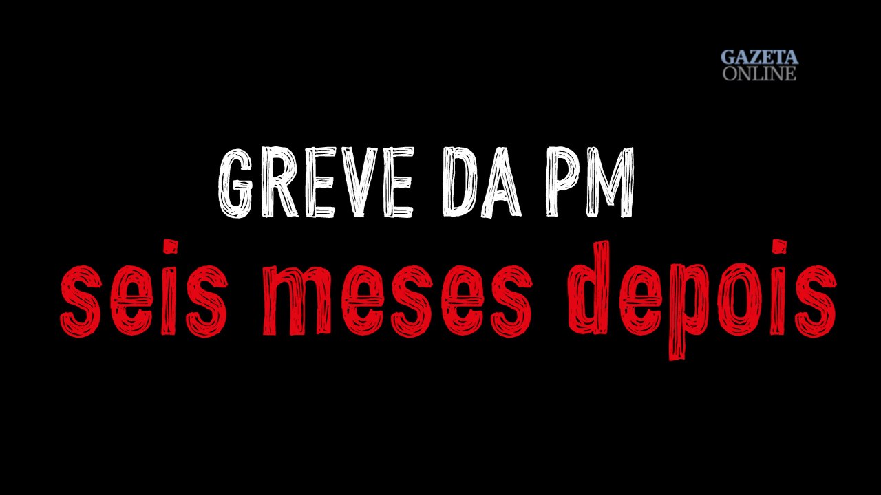 "Até hoje não sei o que aconteceu", diz mãe de jovem morto durante a greve da PM