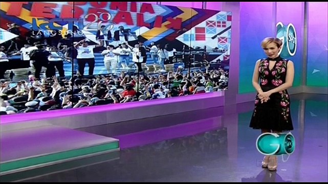 Dibalik Sukses Besar Sitkom Dunia Terbalik