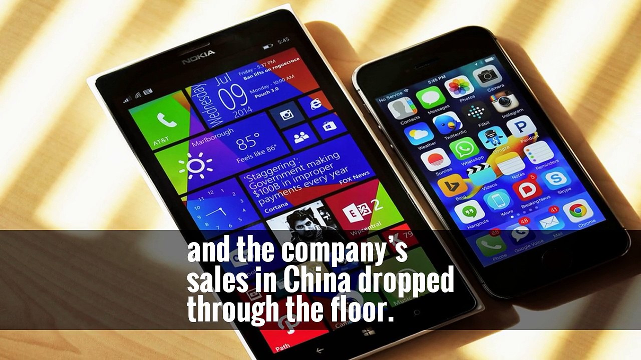 Why Apple Is Experiencing Another Growth Spurt