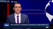 i24NEWS DESK | Two suspects charged in Australia plane bomb plot | Thursday, August 3rd 2017