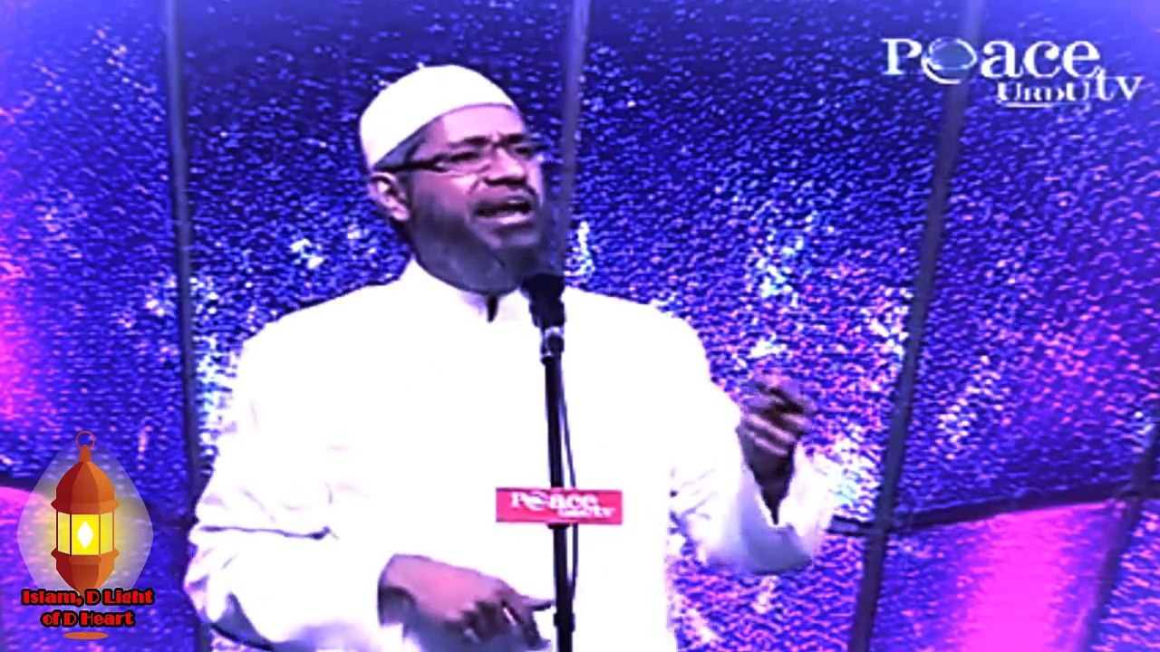 An Atheist Argued On Religion Is Nothing But A Blind Faith ~Dr Zakir Naik [Hindi /Urdu]