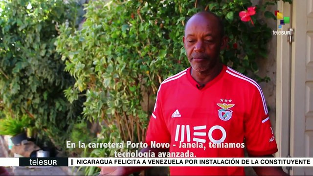 No son tuits son historias: relatos de Cabo Verde, Argentina y Bolivia