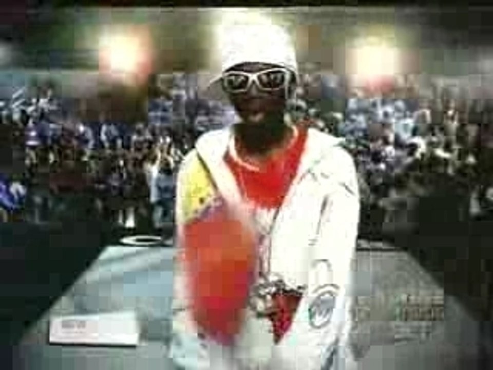 Soulja Boy - Crank Dat Soulja Boy