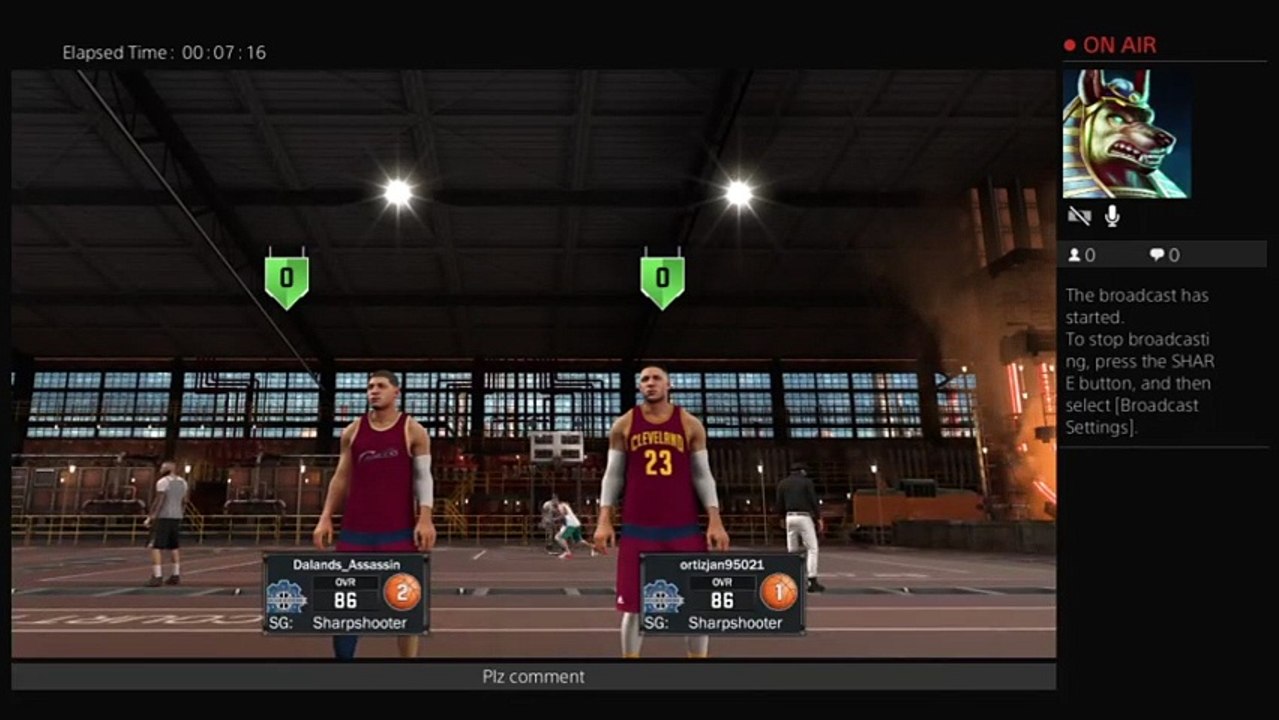 The goat will win (16)