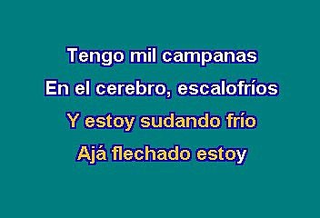 Vaselina - Flechado Estoy (Karaoke)