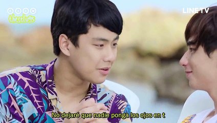 MAKE IT RIGHT 2 THE SERIES (SUB ESPAÑOL) THAI BL EP 12 (5-5)