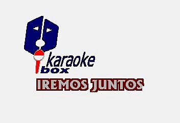 Vaselina - Iremos Juntos (Karaoke)