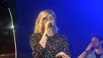 Louane - Sorry(Justin Bieber) - Lyon - Halle Tony Garnier - 14_04_2016-cgr5dtY1quQ