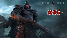Art of War Red Tides: "VICTORY" Planet ARENA,(level 38) - part #36