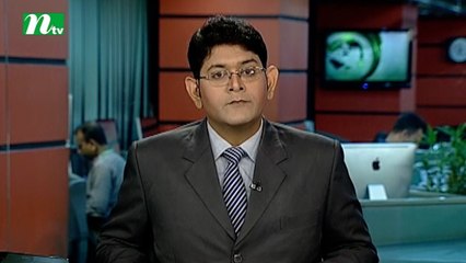 NTV Shokaler Khobor | 04 August, 2017