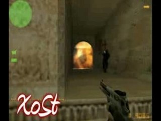 XoSt & lKoyo The Movie 2 LAUL mode