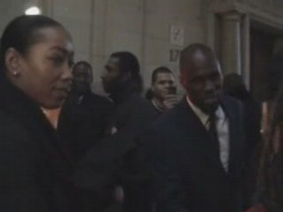 Kémi Séba ARRETE ce matin par la section anti-terroriste