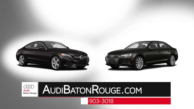 Mercedes C-Class Baton Rouge LA | 2017 Mercedes C-Class Baton Rouge LA