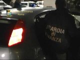 Roma - Arrestati 14 professionisti per peculato e riciclaggio 1 (05.12.12)