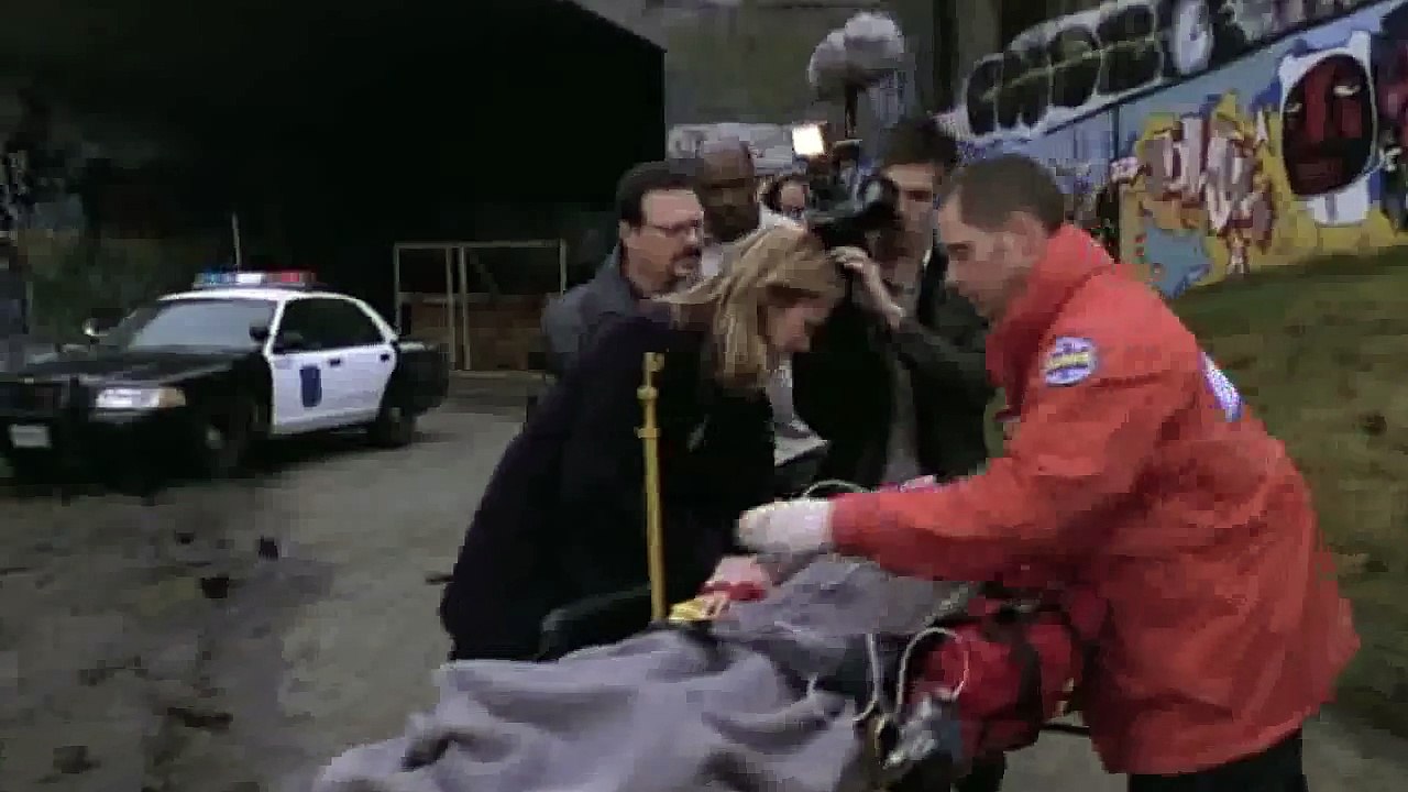 The Twilight Zone (2002) -Folge 34 - Wie sehr lieben Sie ihr Kind-2/2