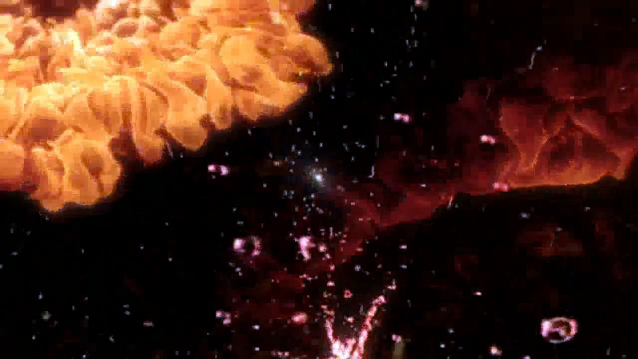 The Twilight Zone (2002) - Folge 34 - Wie sehr lieben Sie ihr Kind -1/2