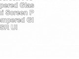 iPad Mini Screen Protector Tempered GlassCiPad Mini Screen Protector Tempered Glass