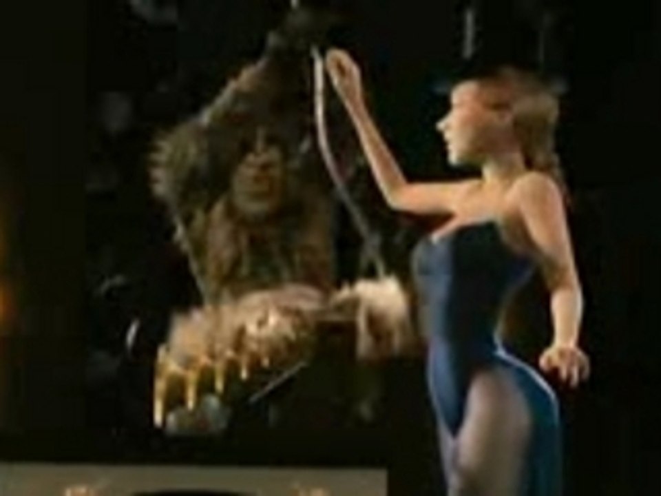 Lissi und der wilde Kaiser