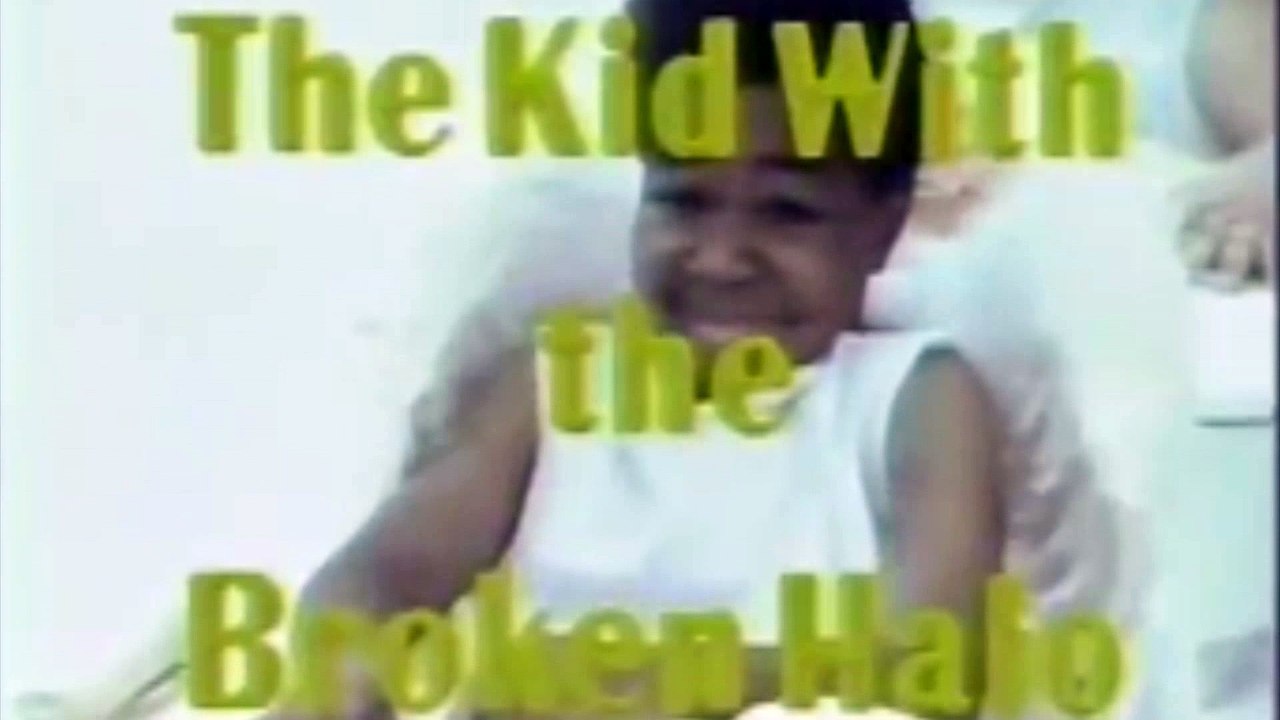 THE KID WITH THE BROKEN HALO (1982) Extrait