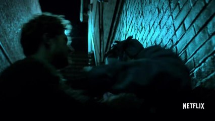 WATCH Full Marvel's The Defenders Season 1 Episode 2 Full STREAMING #Episode02 #HQ