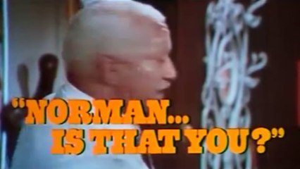NORMAN... IS THAT YOU ? (1976) Trailer