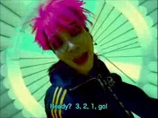 Hide - Rocket Dive