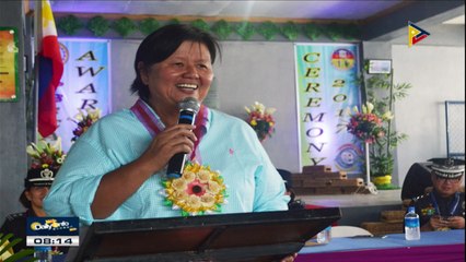 Kasong isinampa kay Dagupan Mayor Fernandez at 4 na iba pa, ibinasura ng Ombudsman