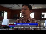 Pelelangan Ikan Curian Kapal Asing di Ambon - NET17