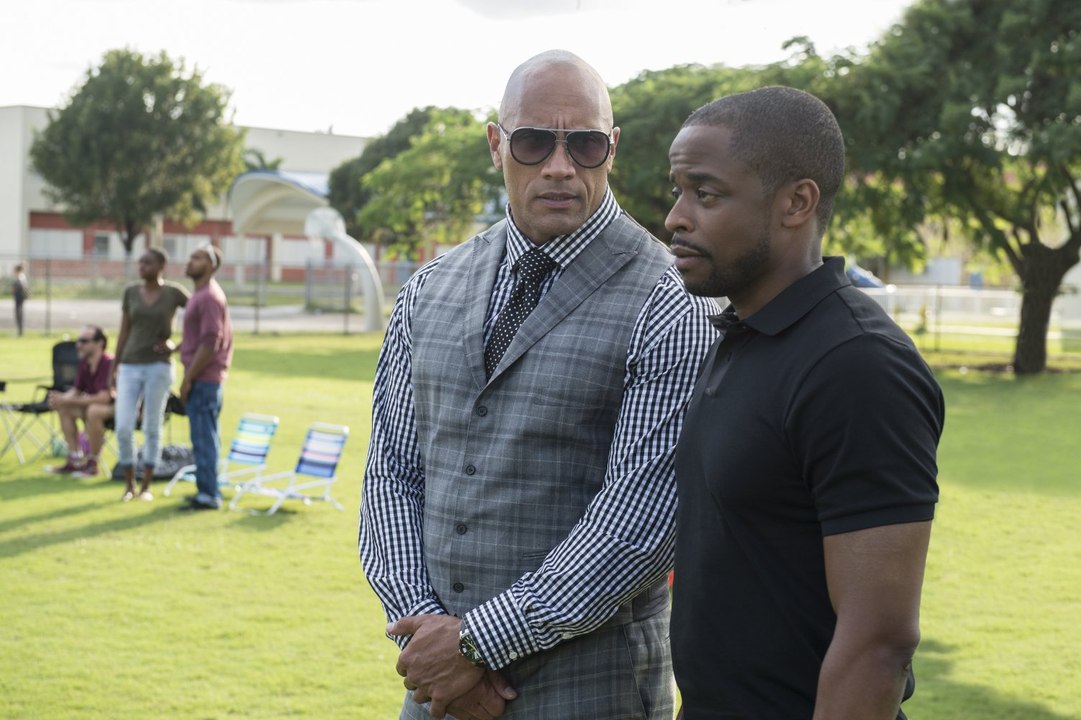 Watch (online) Ballers S03E03 ''Season 3 Episode 3 [HBO] Ep-03 :  In the Teeth
