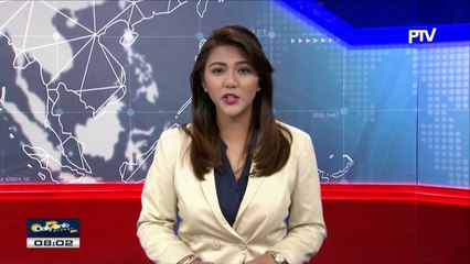 NBP jail guard na nakunan ng shabu, pinaiimbestigahan ng DOJ