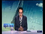 #مصر‪_‬العرب | الحلقة الكاملة | 21 - مايو - 2014 |  إيران لنا أم علينا ؟