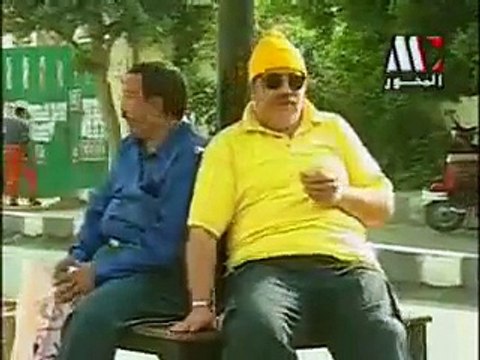 هههه اضحك مع مقلب سعيد بهلول....