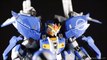 Metal Robot Damashii Ka Signature Ex S Gundam toy review