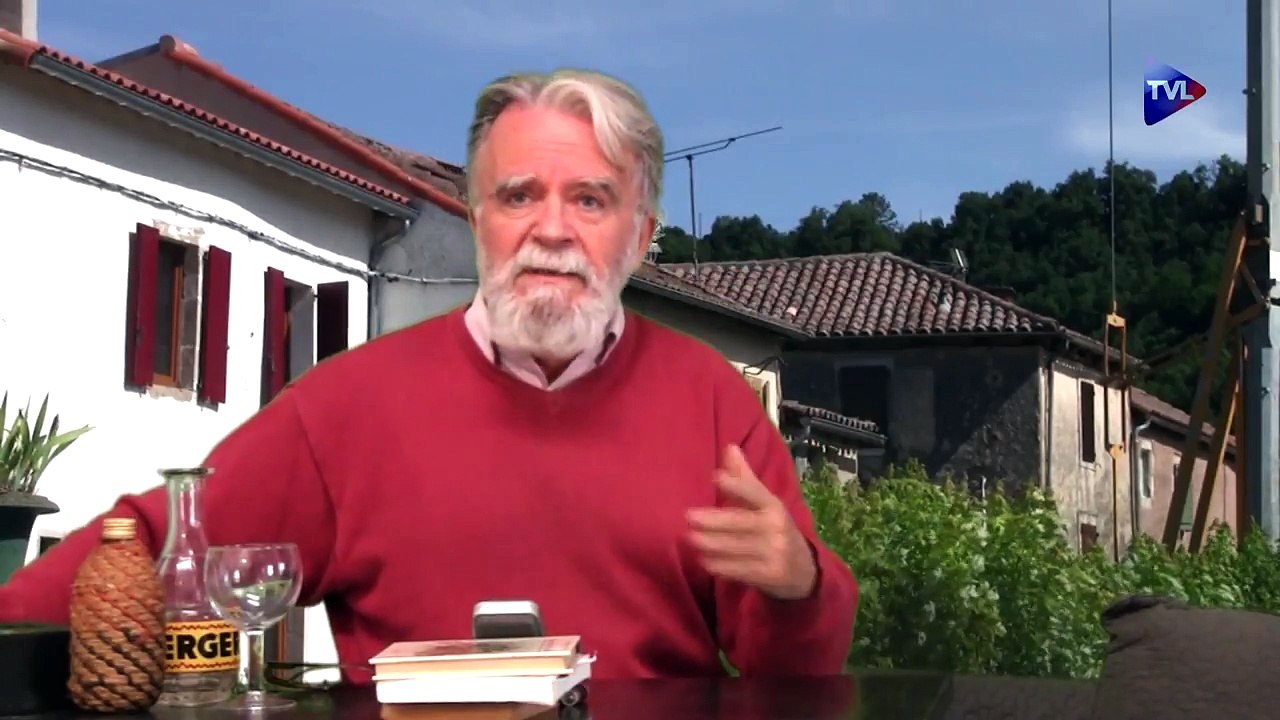 Christian Combaz  - La France de Campagnol – Compil du 25 au 28 juillet 2017-KxqKspsoGkg